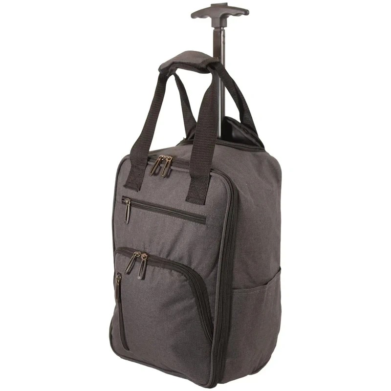 Jet2 Cabin bag with Wheels