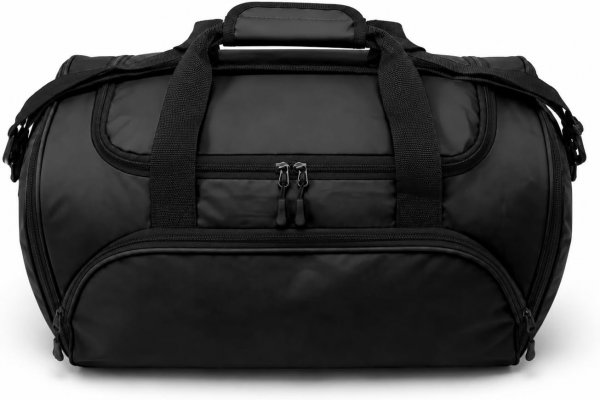 Holdall Bag 50 × 26 × 33 - Black