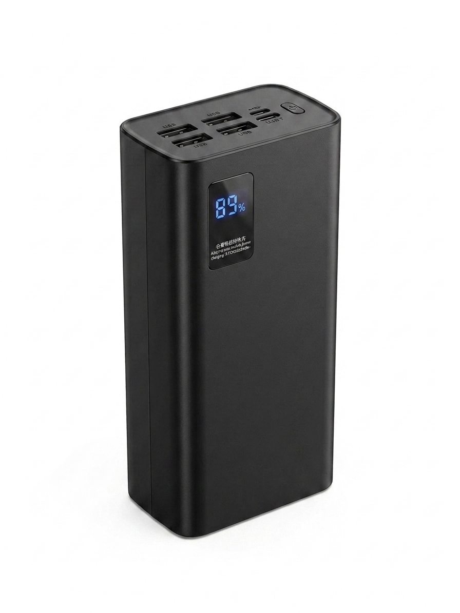 Power Bank - Fast Charge Power Bank - Fast Charge