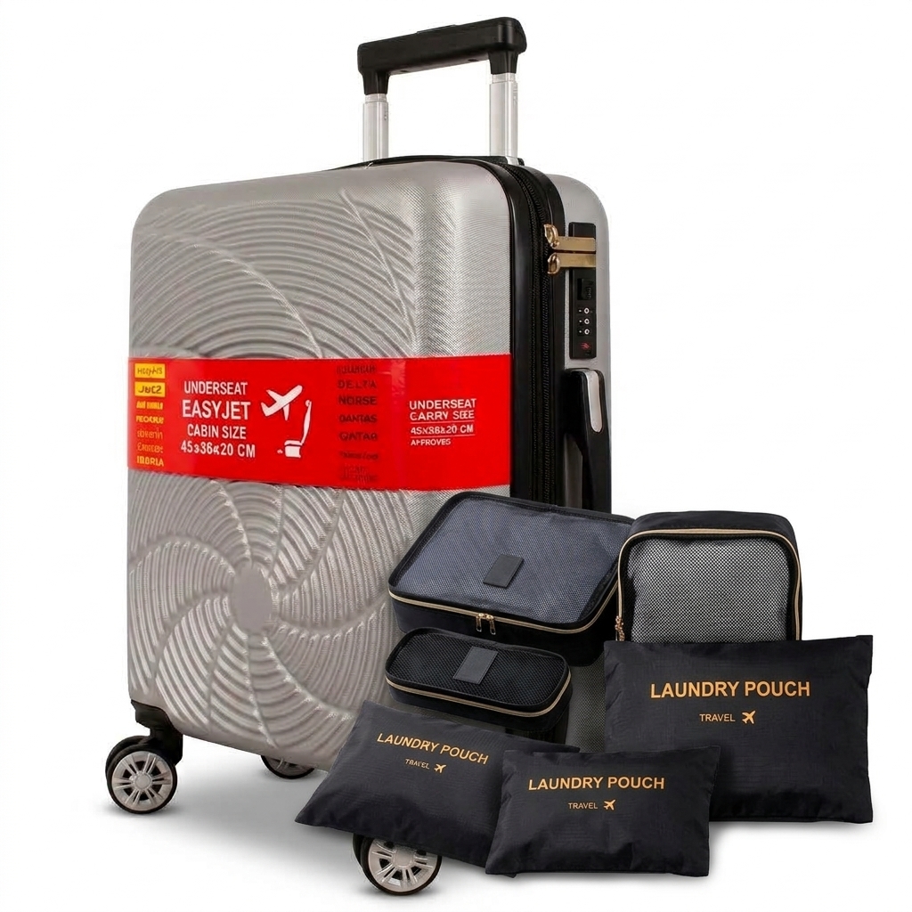 Travel & Storage