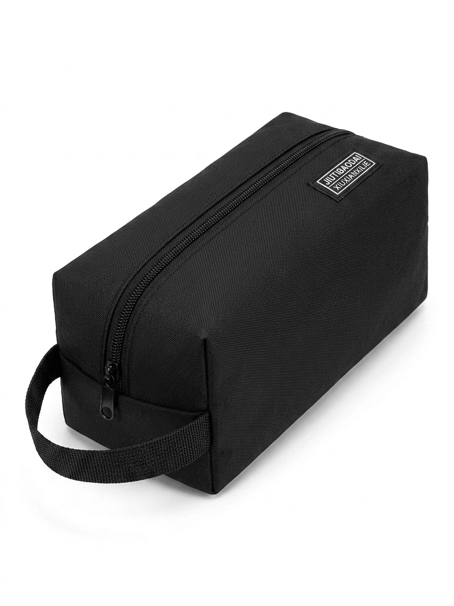 Travel Toiletry Bag