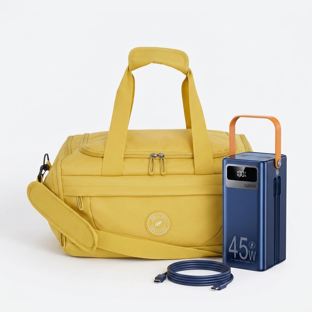 EasyJet Travel Pack