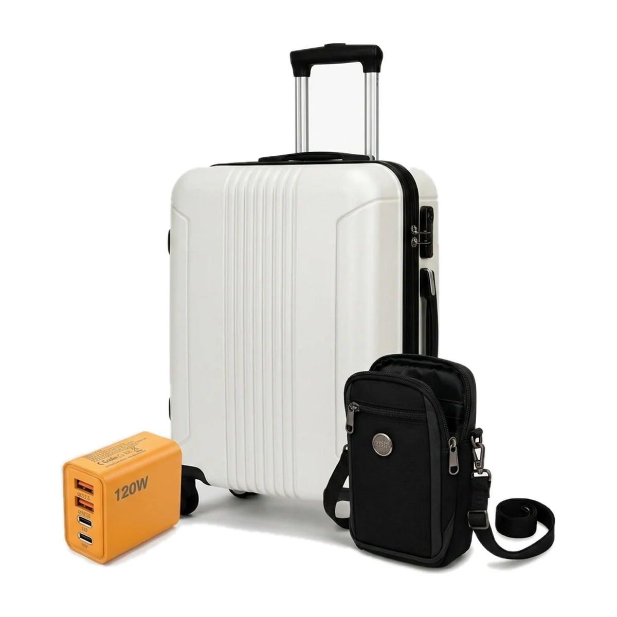 EasyJet Travel Recharge