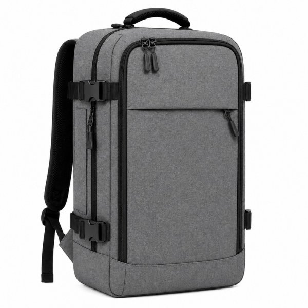 Cabin Backpack 40×25×20 — Grey