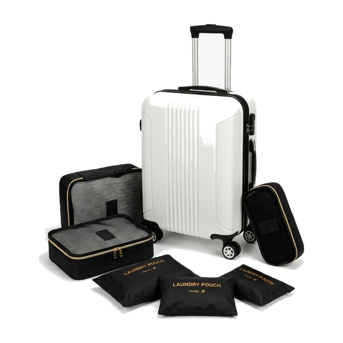 Cabin Travel & Storage Bags