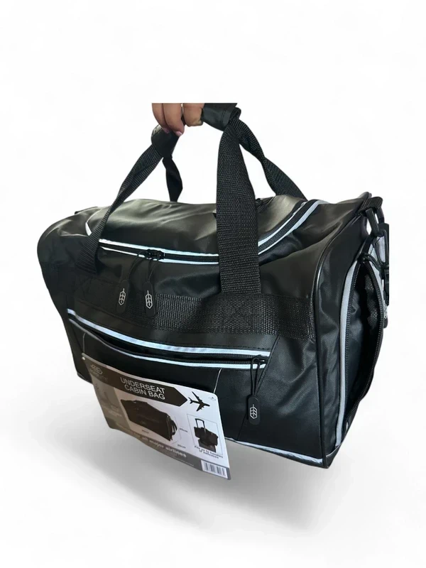 Underseat Cabin Bag – Ryanair & easyJet